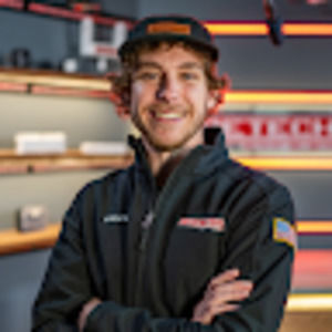 Meet your Posher, Spencer